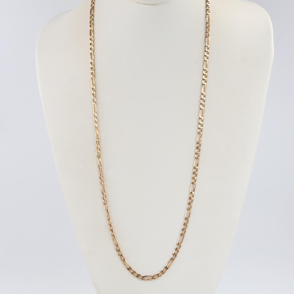 14kt Gold Necklace