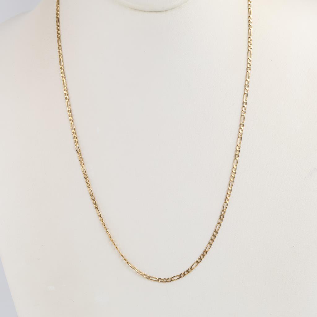14kt Gold Necklace