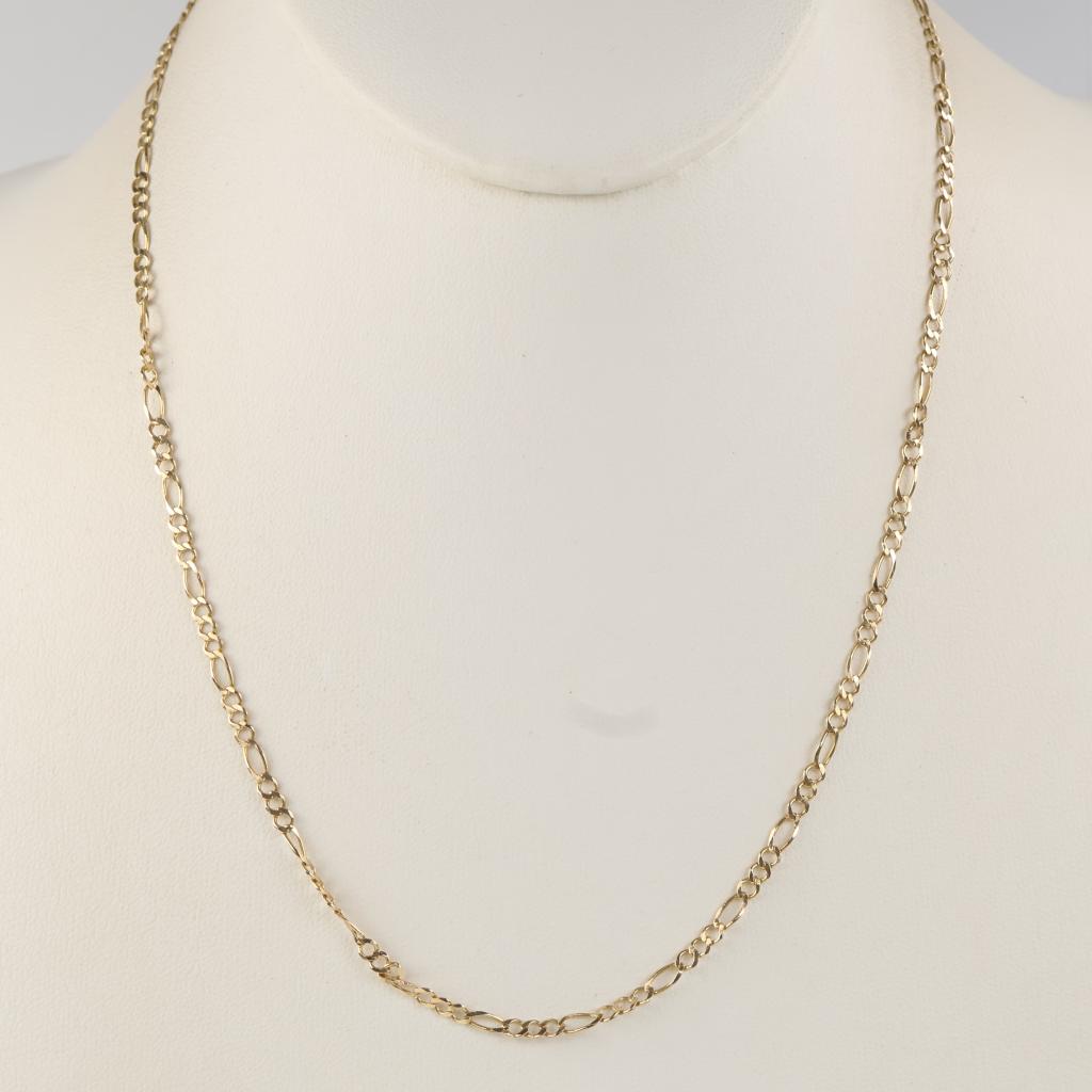 14kt Gold Necklace