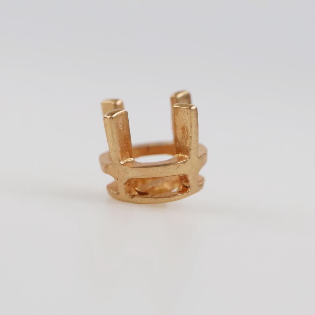 14kt Gold Piece