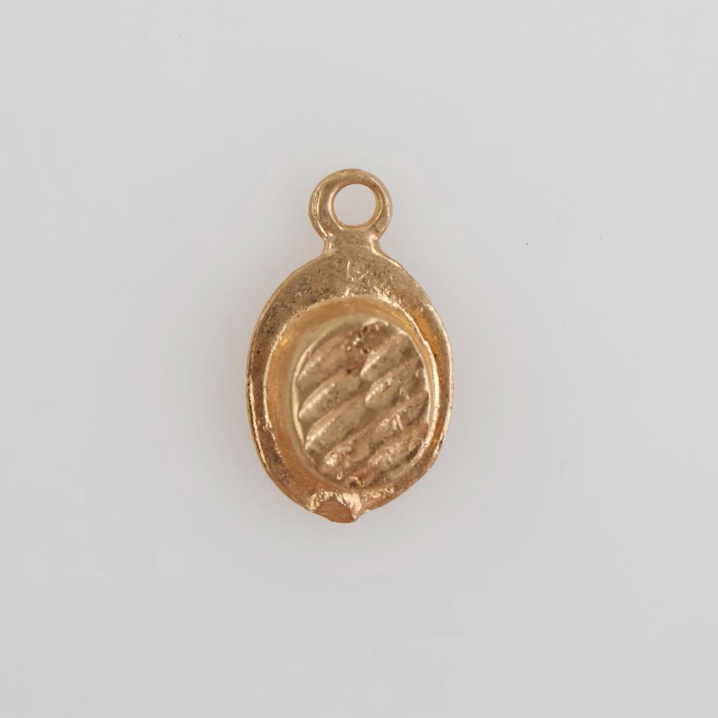 14kt Gold Piece
