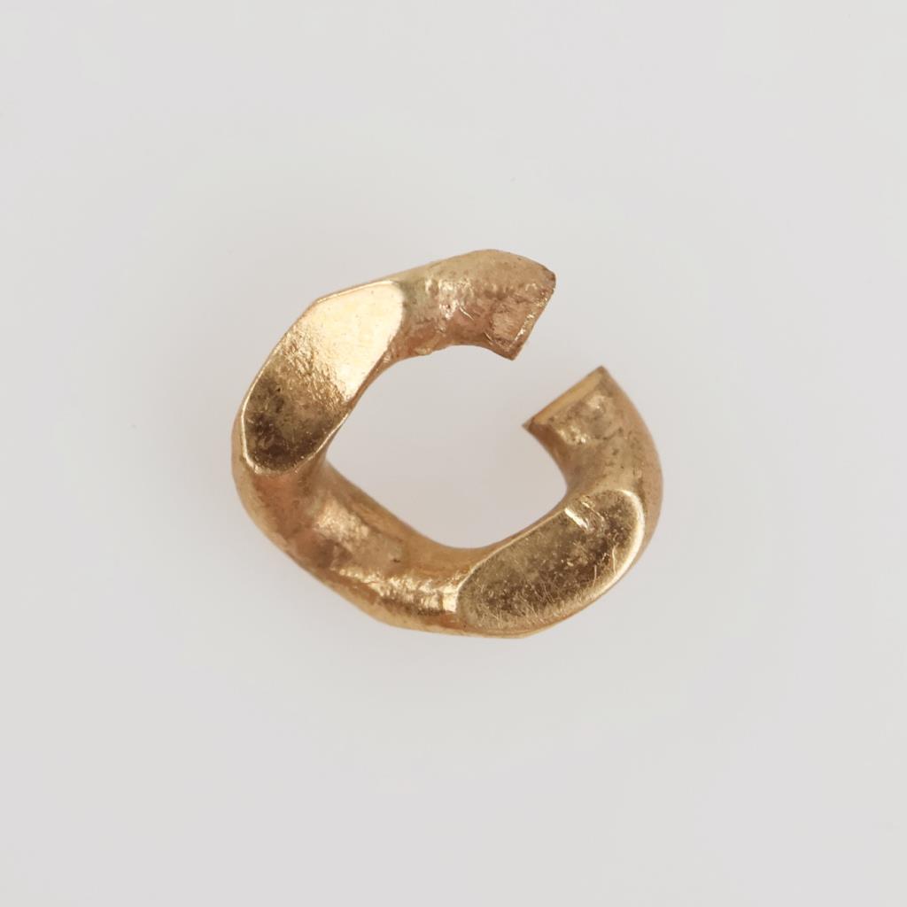 14kt Gold Piece