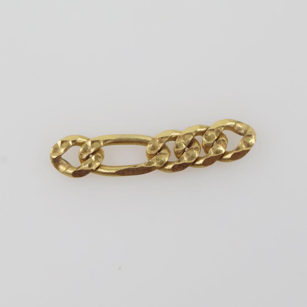 14kt Gold Piece