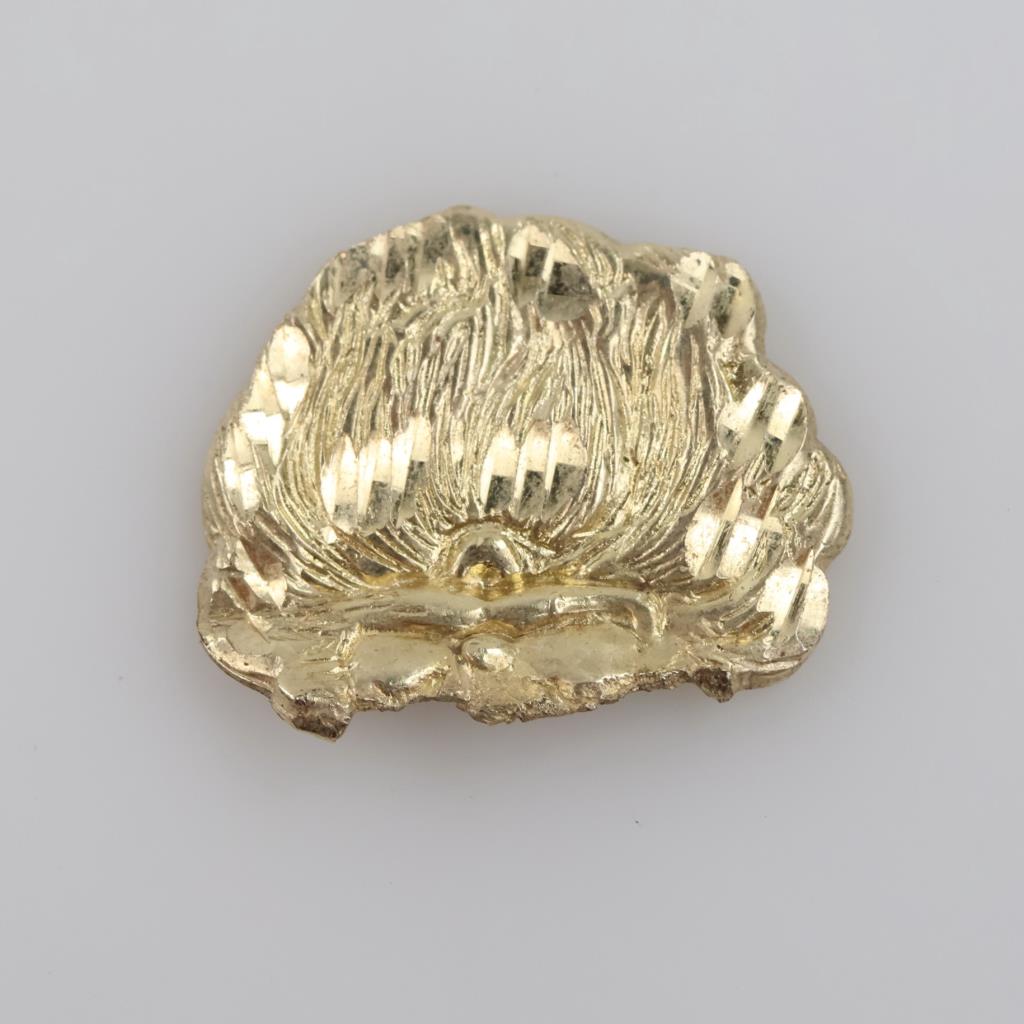14kt Gold Piece