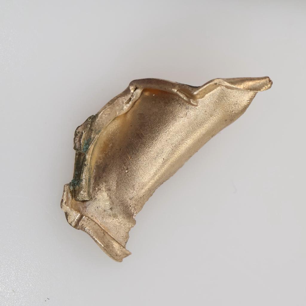 14kt Gold Piece