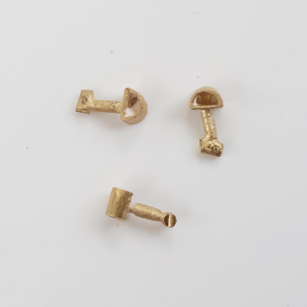 14kt Gold Pieces, 3 Pieces