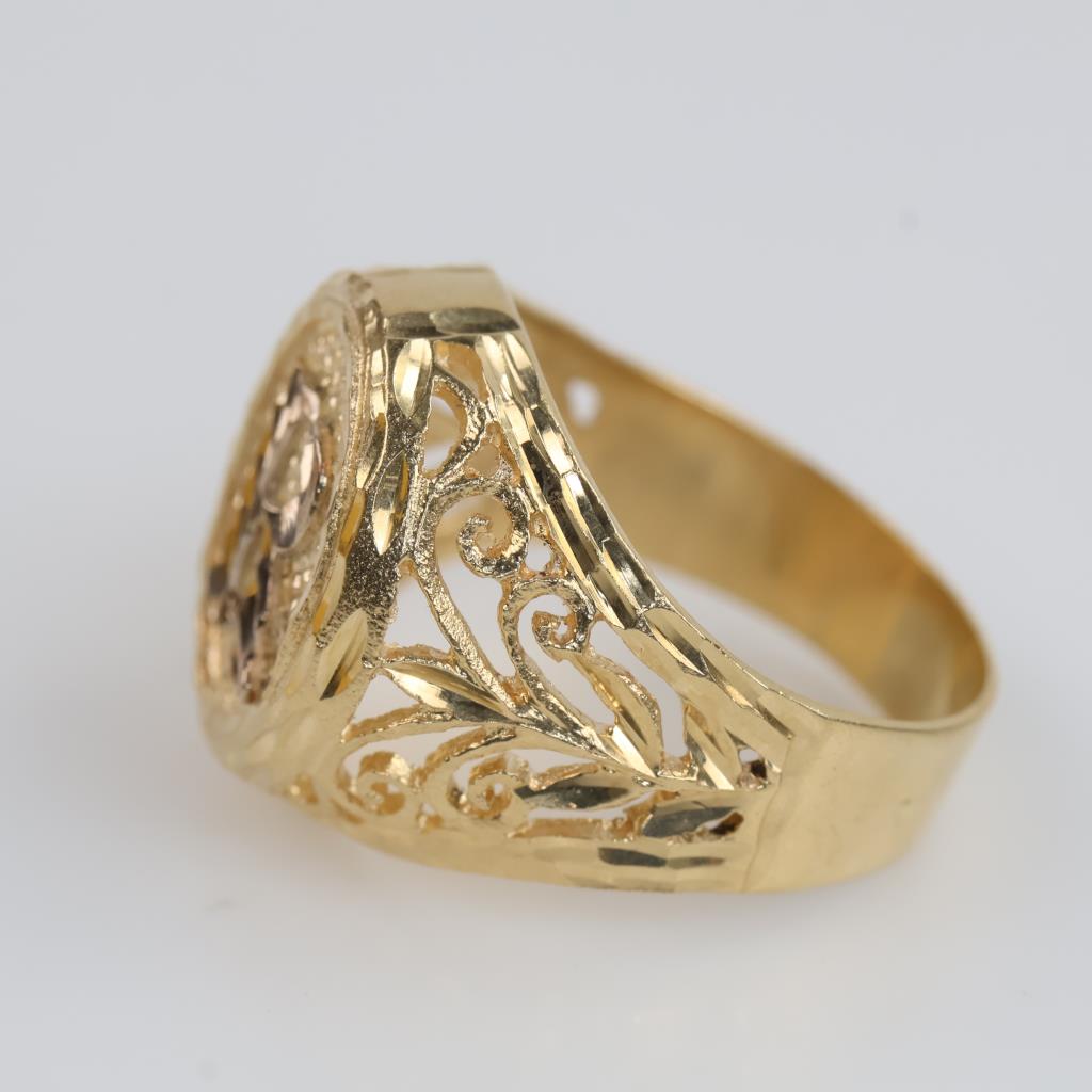 14kt Gold 