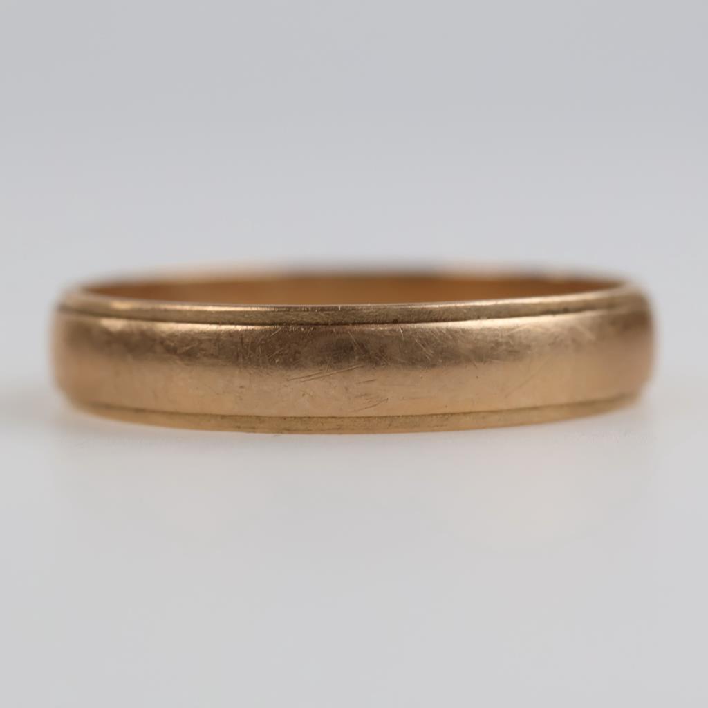 14kt Gold Ring
