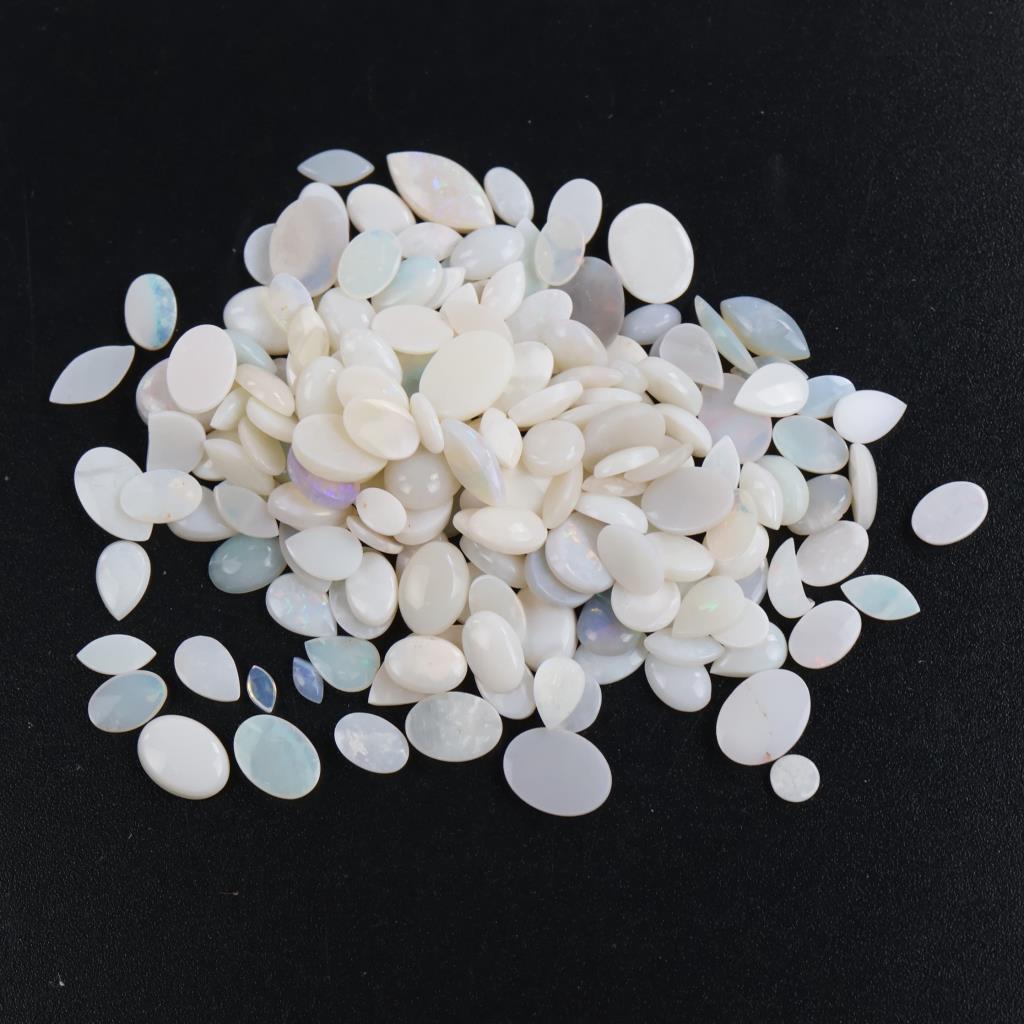 170+ Loose Opal Gemstones