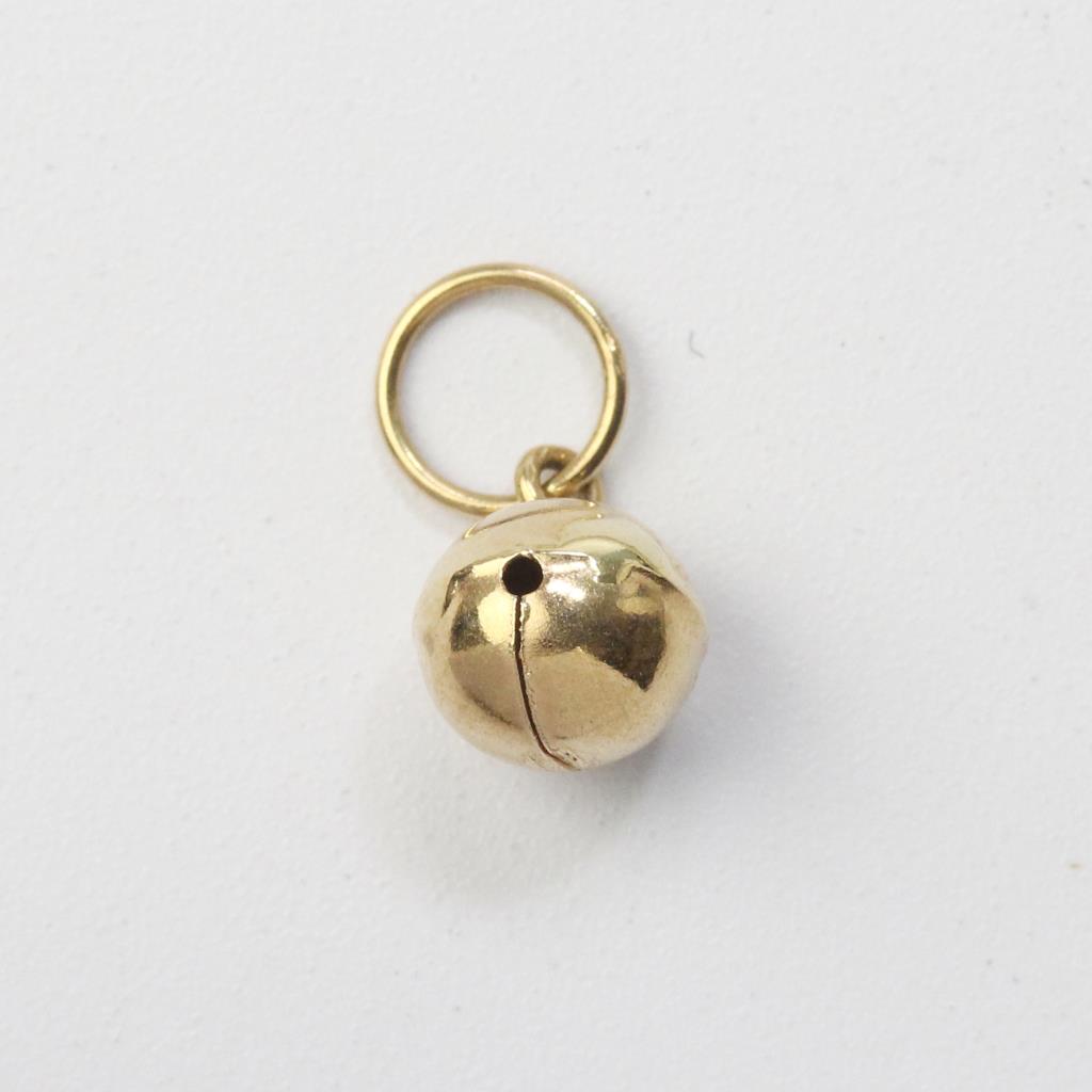 james avery jingle bell charm