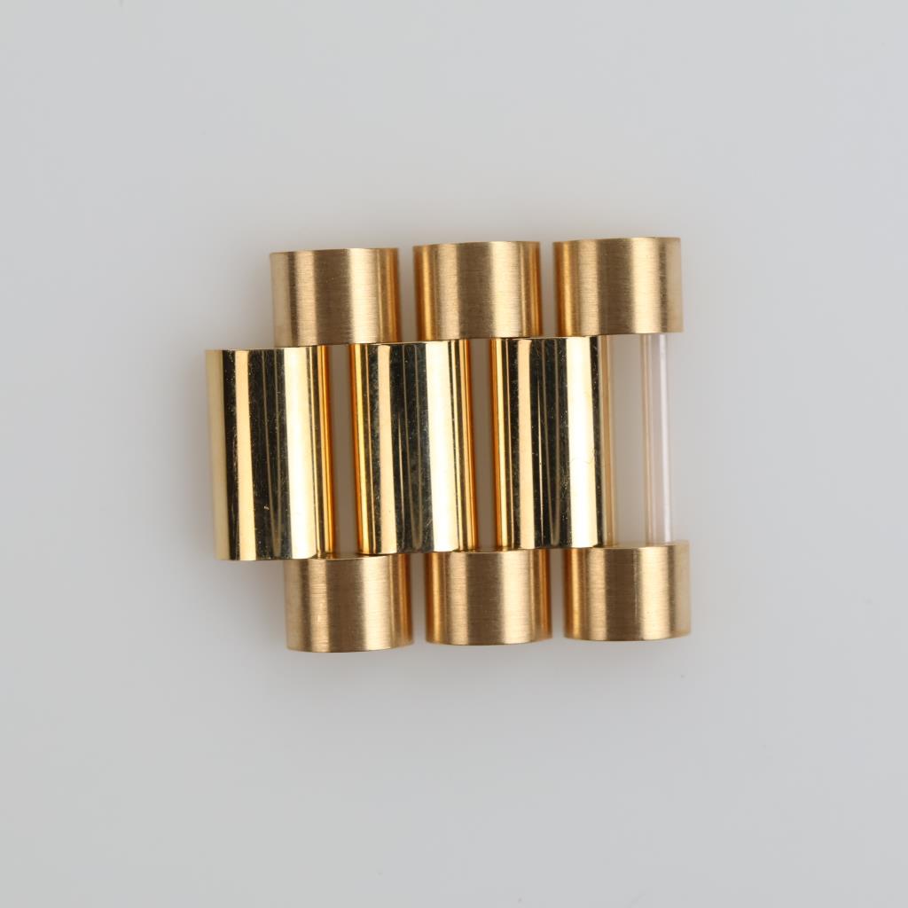 18kt Gold Piece