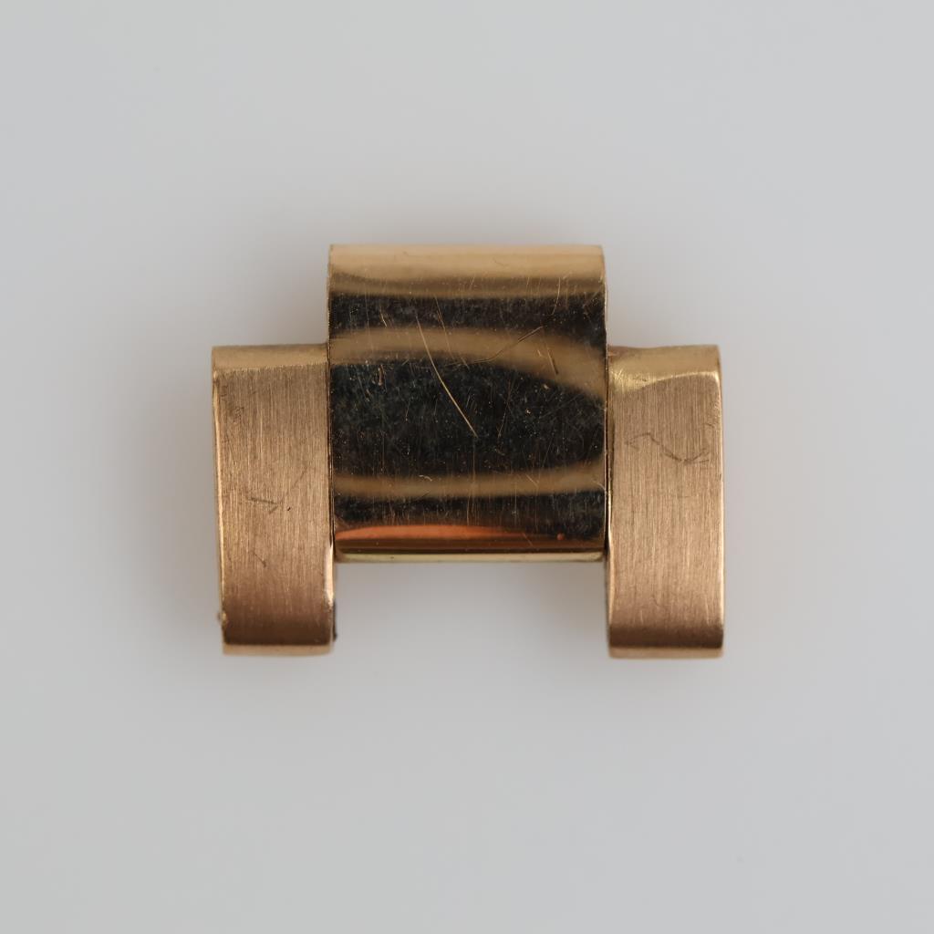 18kt Gold Piece