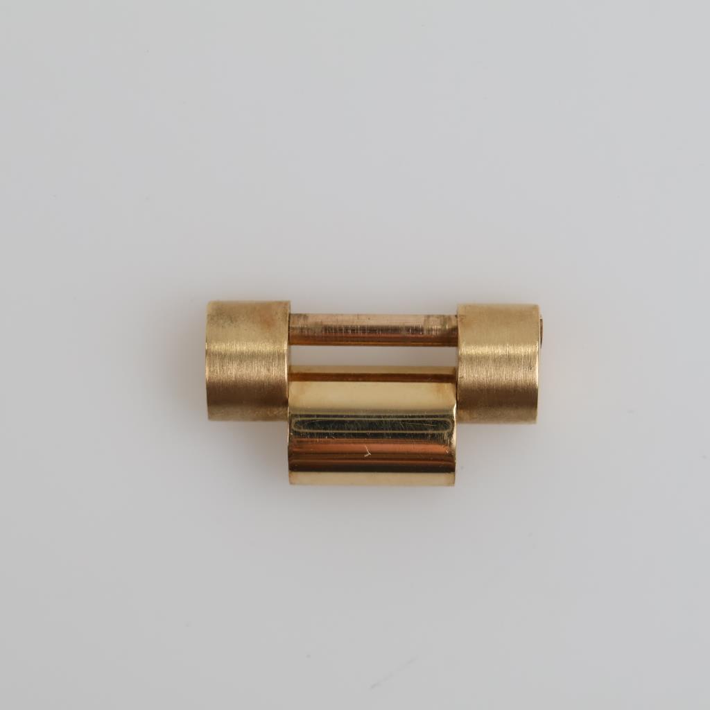 18kt Gold Piece