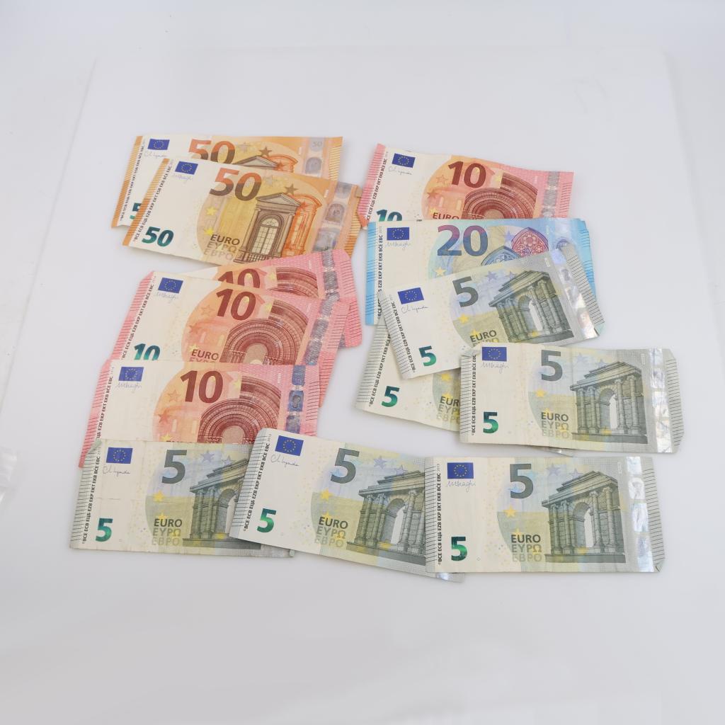 190 Euros