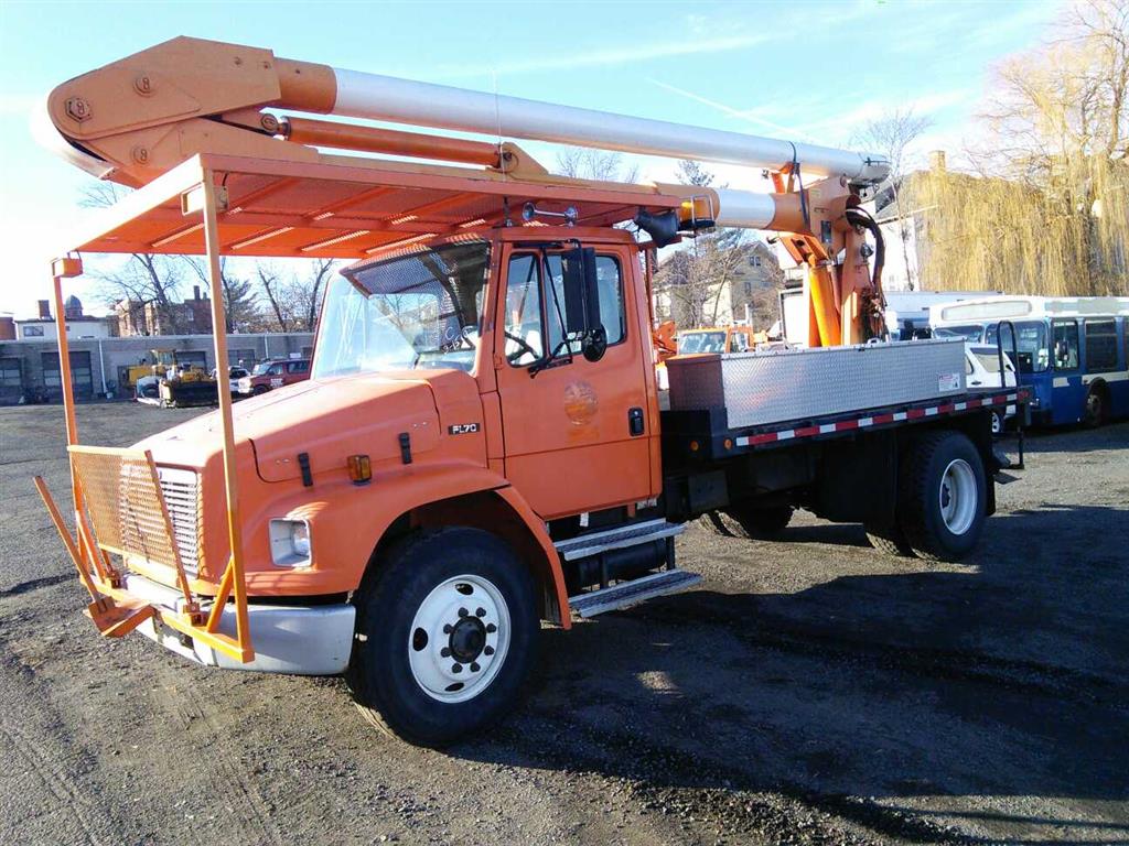 Freightliner Of Hartford >> 1994 Freightliner Fl70 Hartford Ct 06114 Property Room Freightliner Of Hartford >> 1994 Freightliner Fl70 Hartford Ct 06114 Property Room