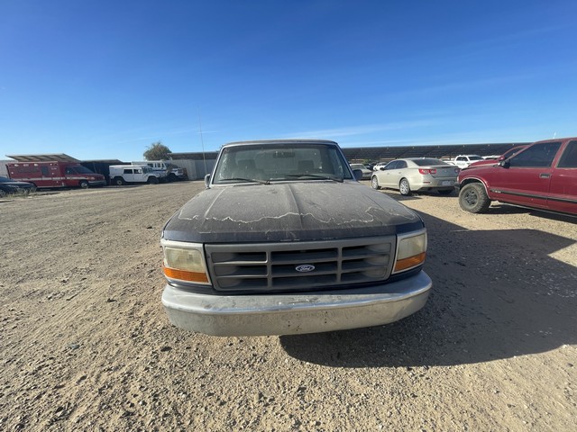 1995 Ford F-150 (San Luis, AZ 85349)