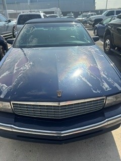 1996 Cadillac Deville (Queens, NY 11371)