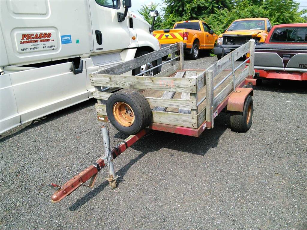 1996 Havli 4700 (Hartford, CT 06114) Property Room