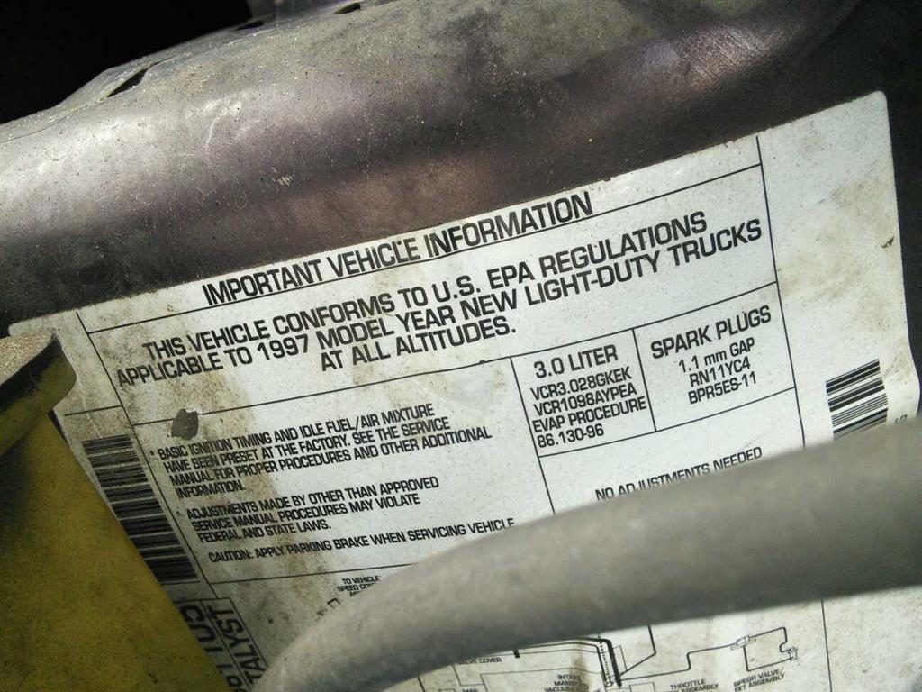 1997 Dodge Caravan (Hartford, CT 06114)