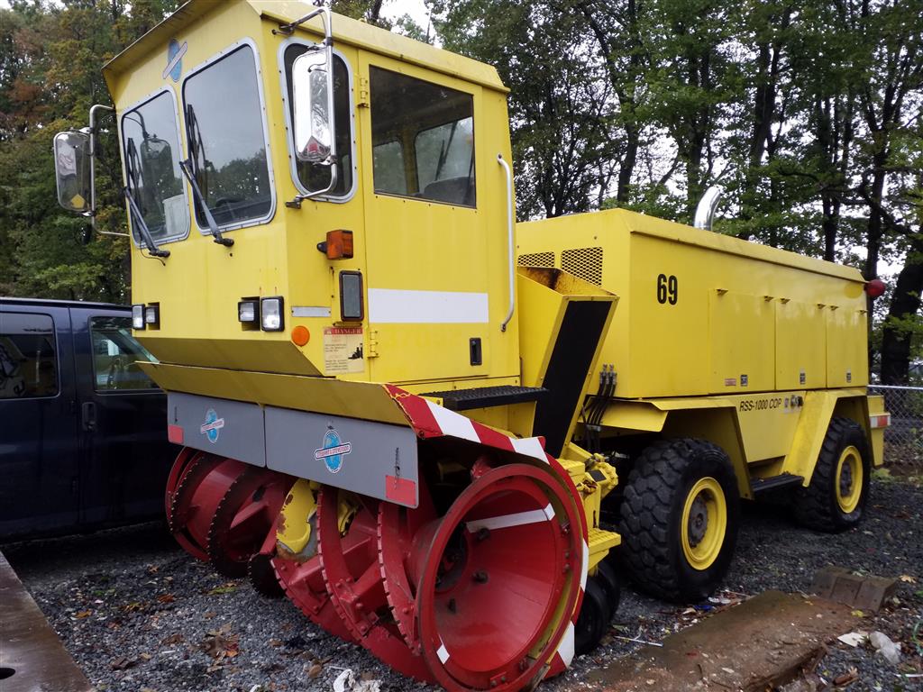 1997 Stewartwte RSS1000 (Staten Island, NY 10309)