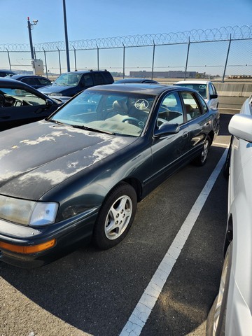 1997 Toyota Avalon (Jamaica, NY 11430)