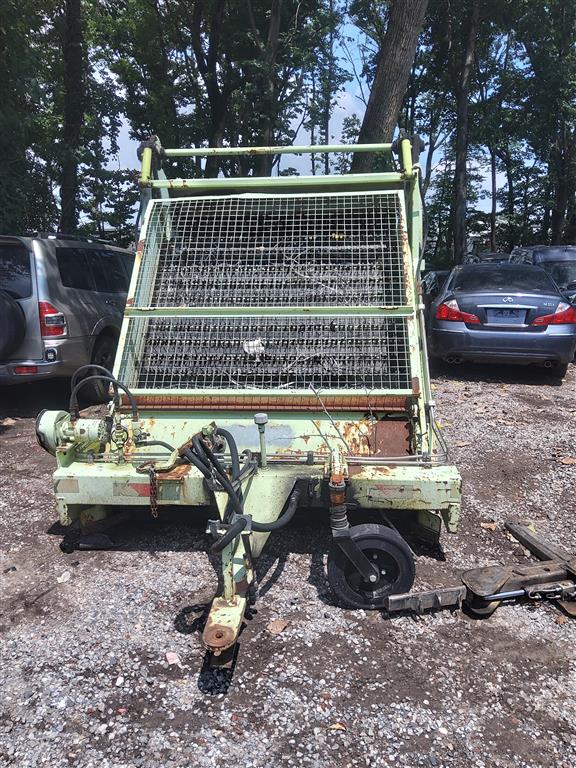 1998 Litter Picker LP-1 (Staten Island, NY 10309)