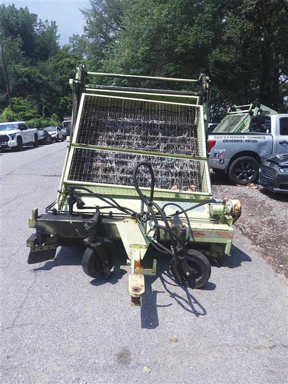 1998 Litter Picker LP-1 (Staten Island, NY 10309)