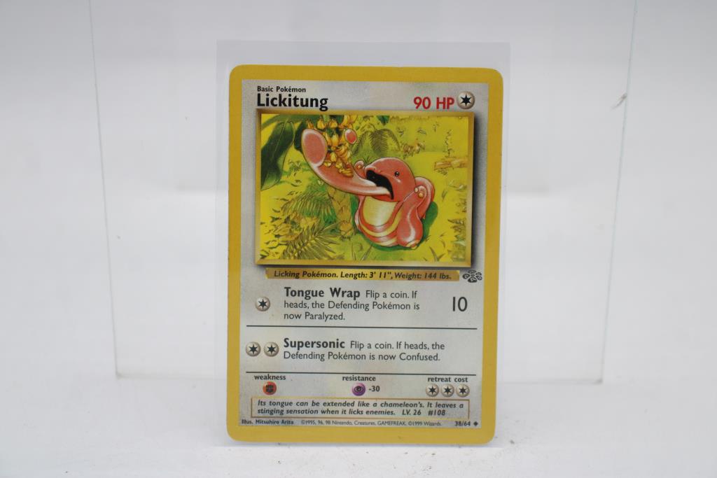 1995 snorlax pokemon card Snorlax - Call of Legends