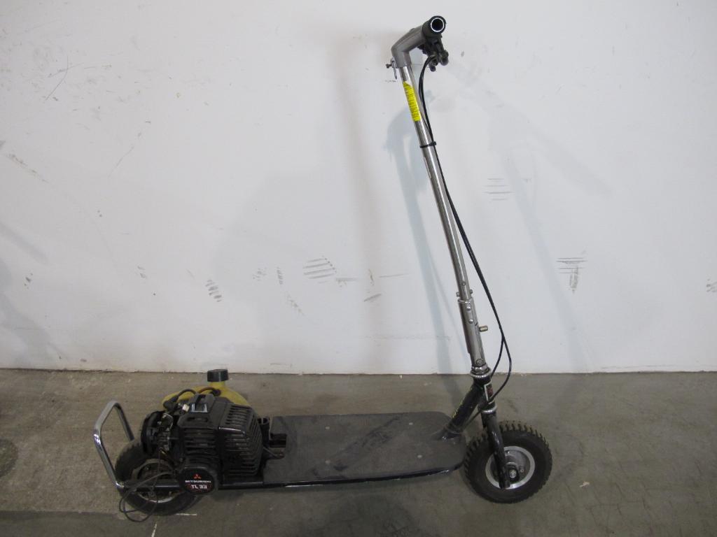 Viza Viper Scooter **APPT ONLY** Property Room