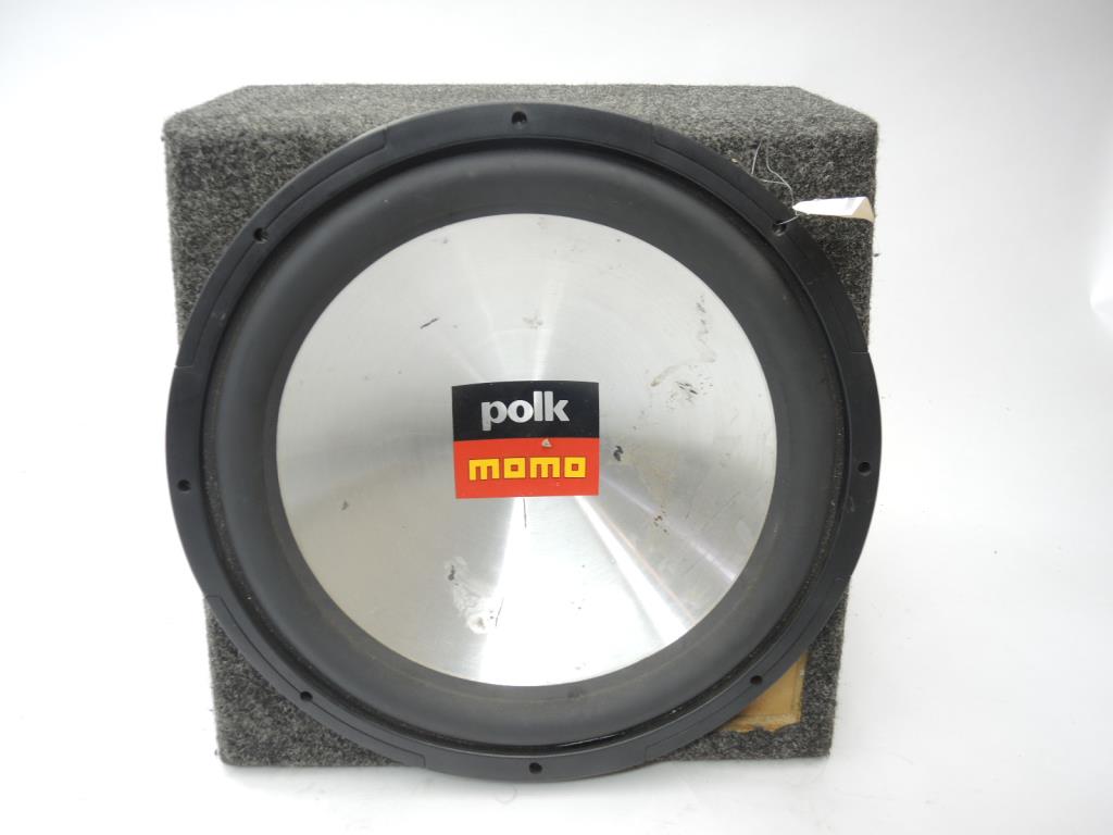 polk 15 subwoofer