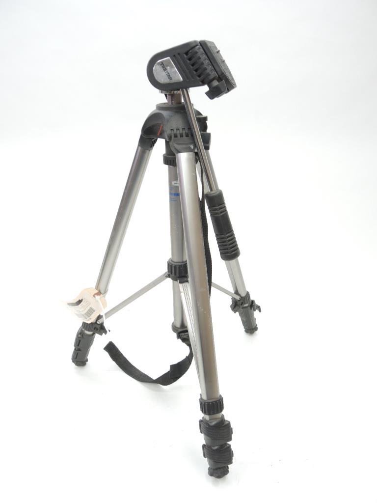 Tristar Camera Tripod Property Room