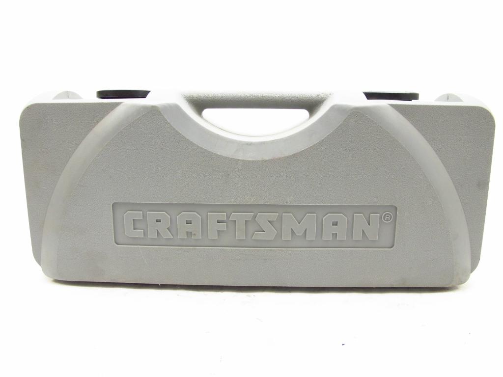 Craftsman 75th Anniversary Reciprocating Saw Property Room