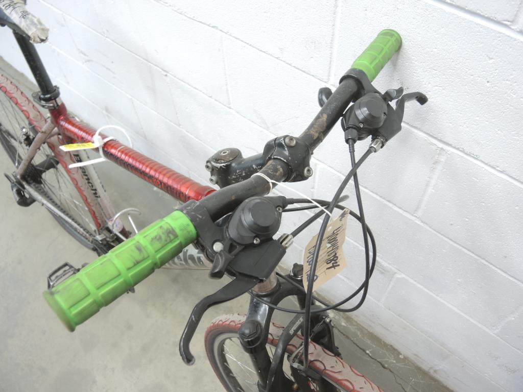 Bianchi Ruck 2600 Mountain Bike | Property Room