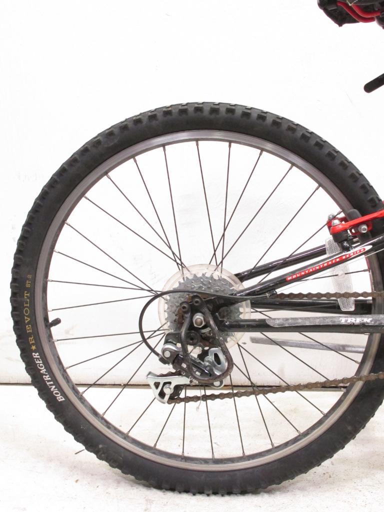 trek girls mountain bike