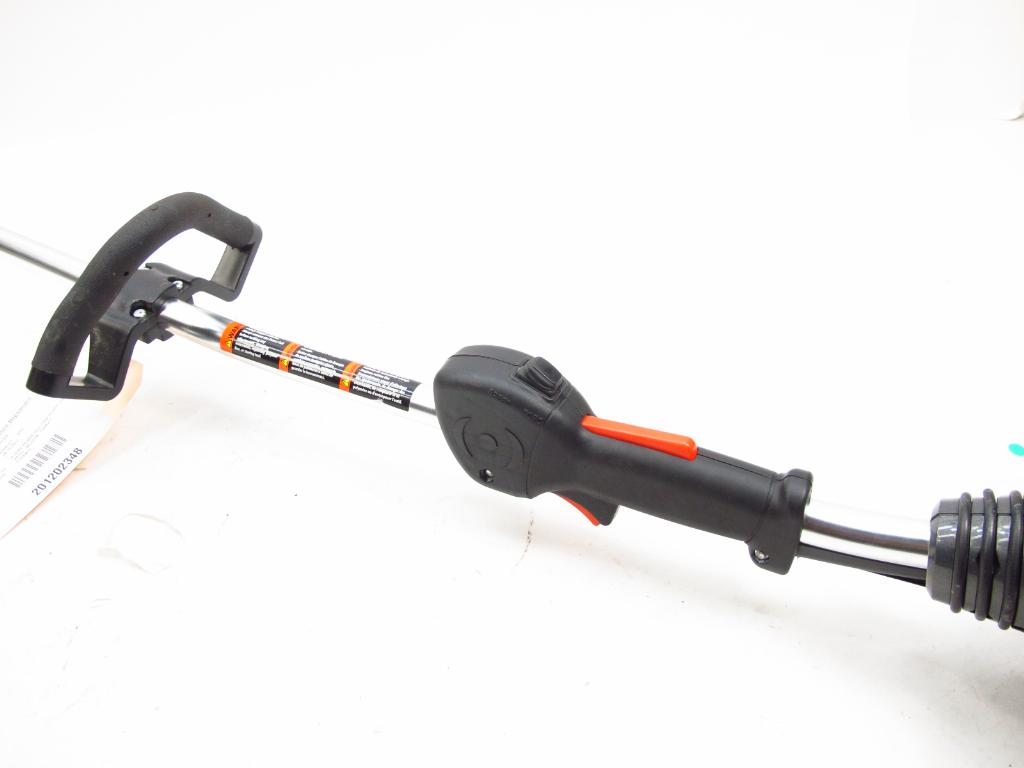 Core Weed Trimmer Property Room