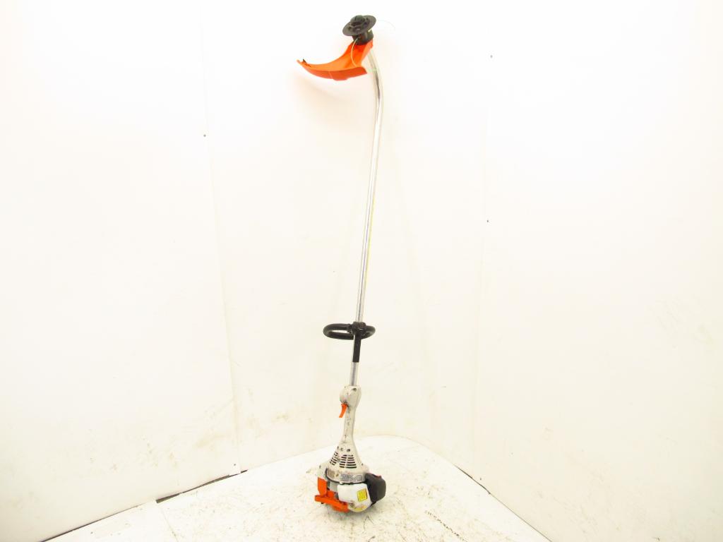 Stihl Weed Trimmer Property Room
