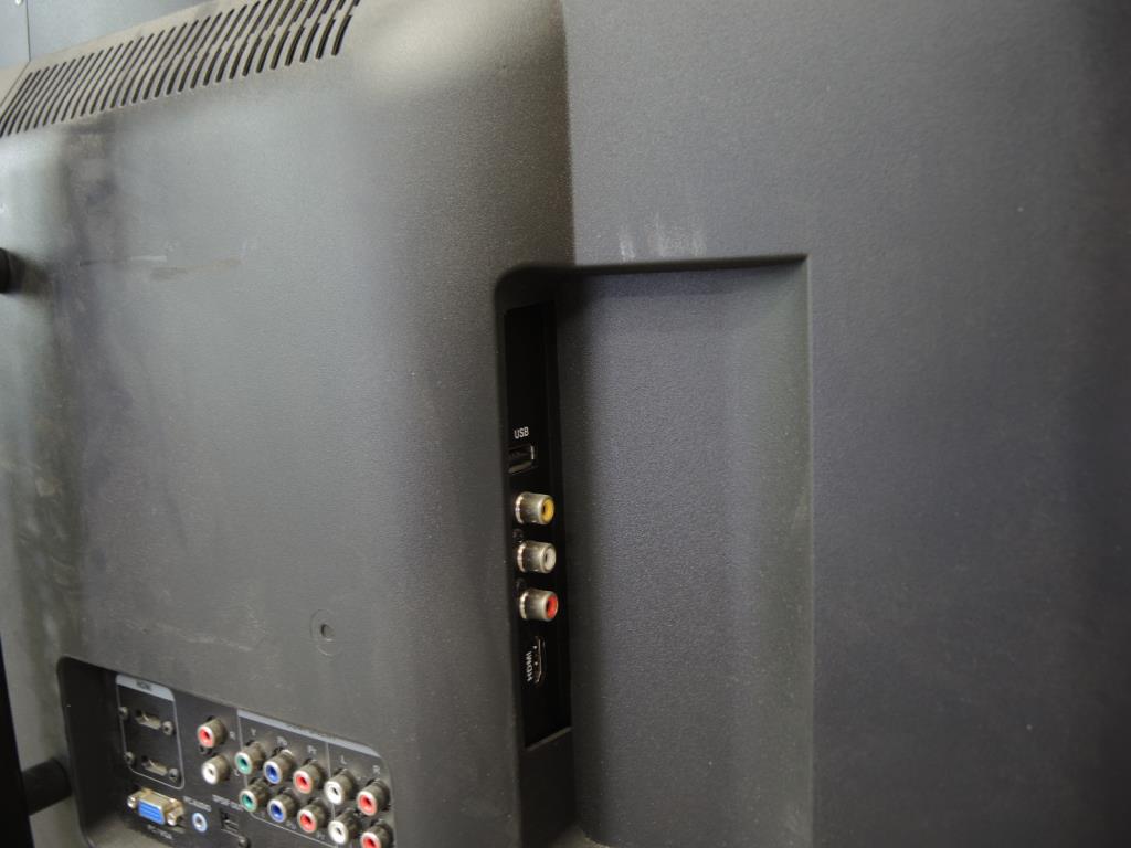 Westinghouse 42" LCD TV Property Room