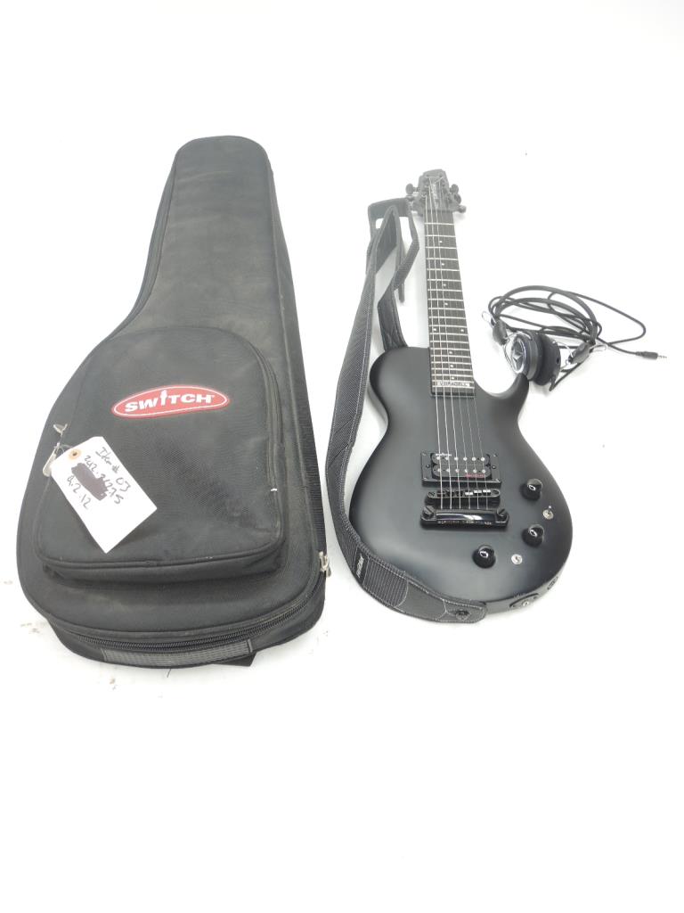 Switch Vibracell Electric Guitar Property Room