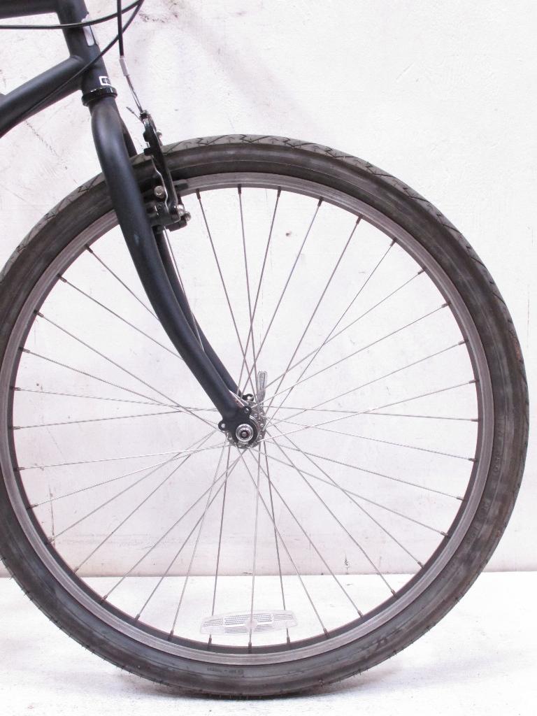 madwagon beach cruiser