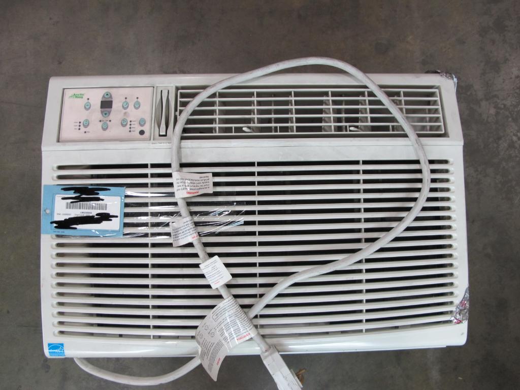 Arctic King Air Conditioner Property Room