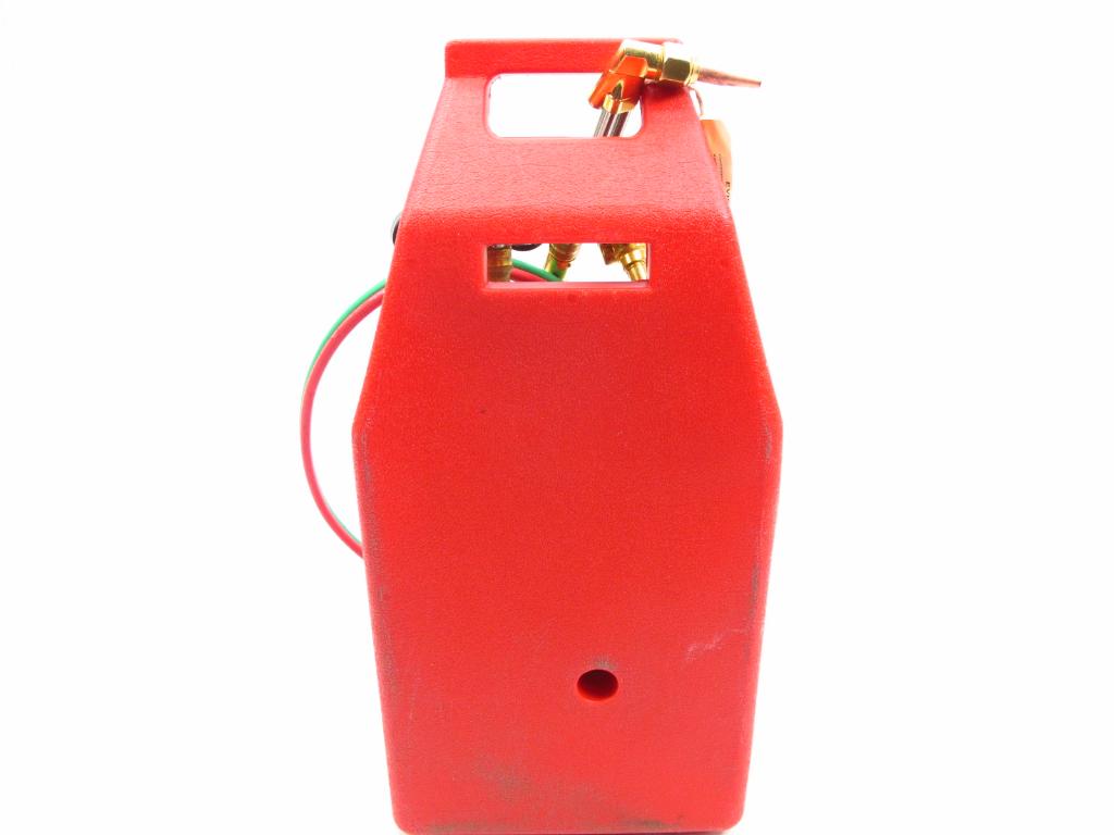 Lincoln Electric ProTote Portable Torch Property Room