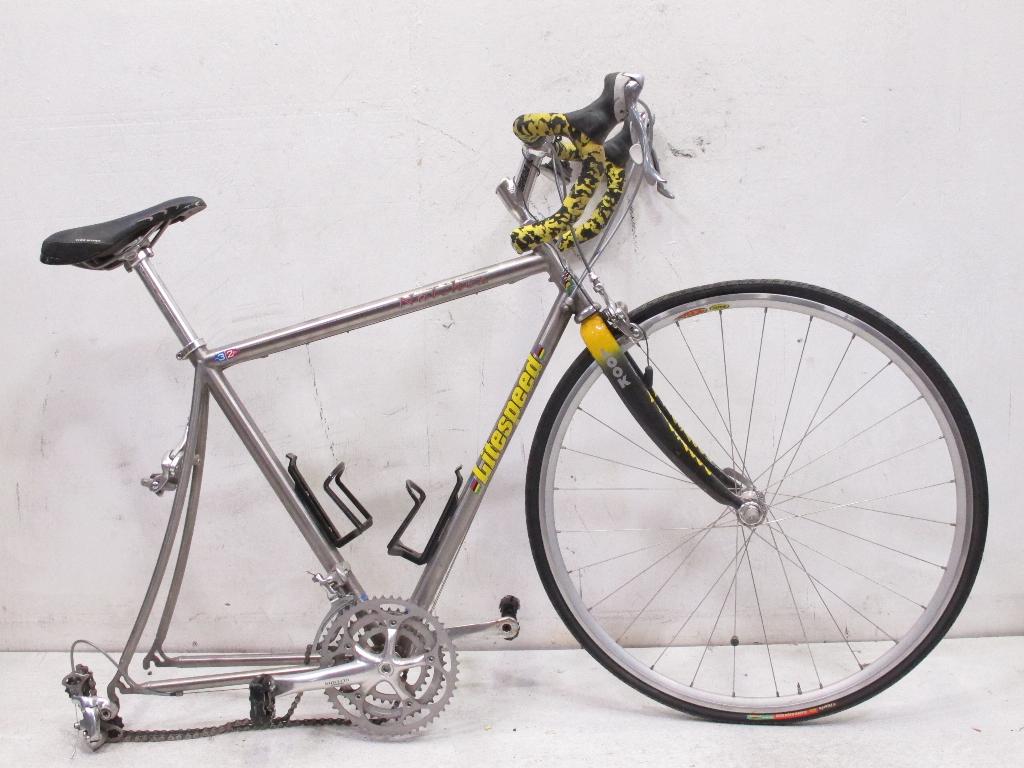 litespeed nolichucky review