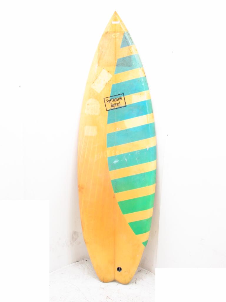 Surfboards Hawaii Surfboards Property Room