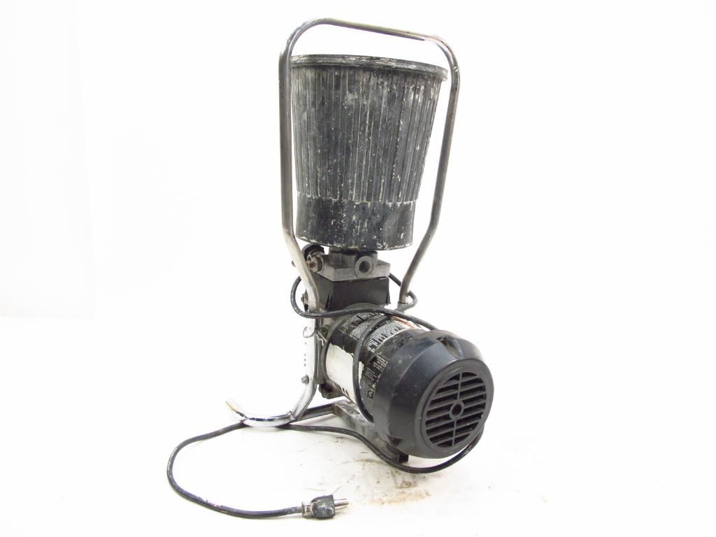 Dunn Edwards Paints Airless Spraying System Property Room