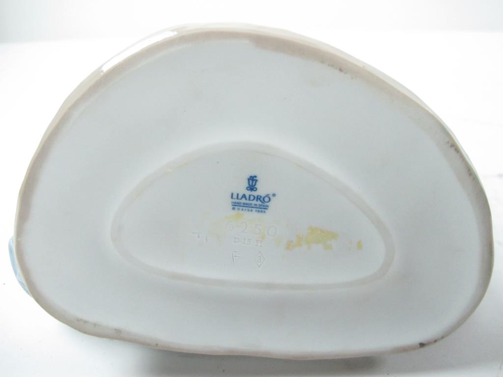 Lladro Collectible Figurine Property Room