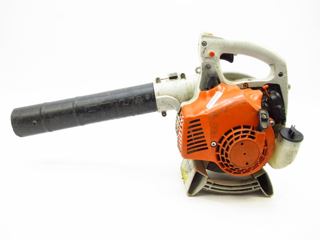 stihl leaf blowers stihl leaf blowers