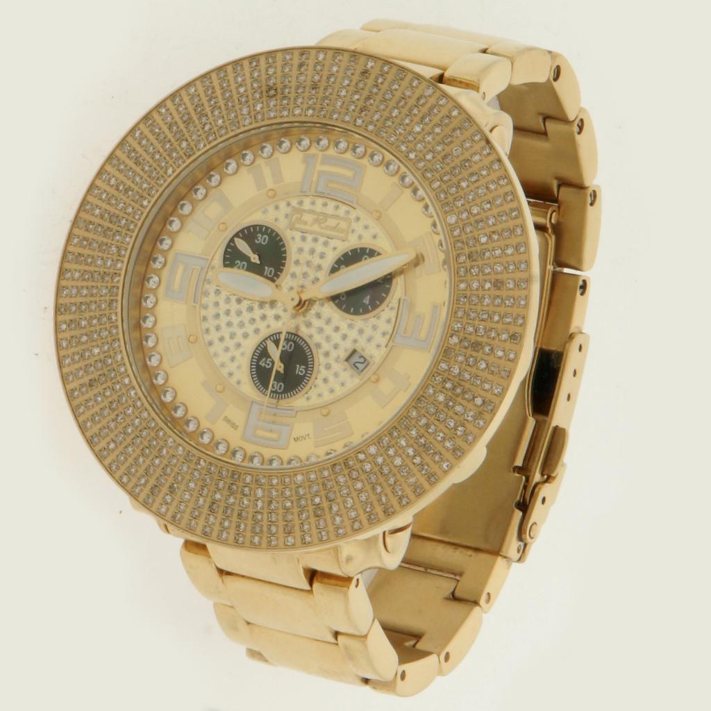 JOE RODEO Watch Property Room