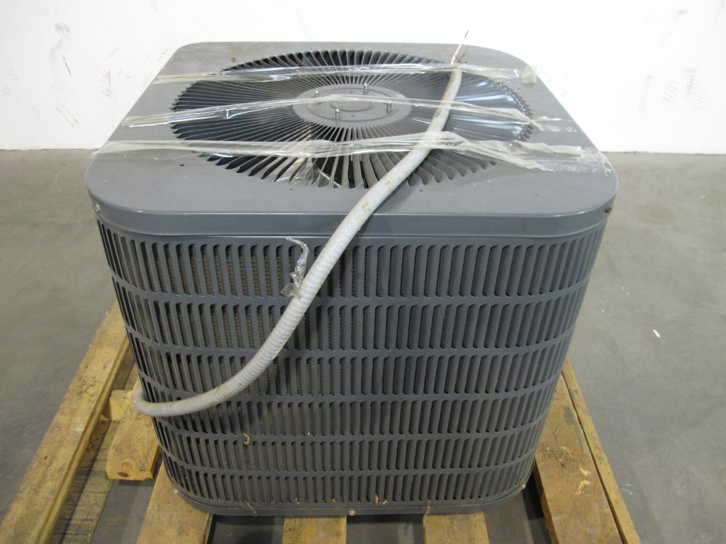 Goodman Air Conditioning Unit **APPT ONLY** Property Room