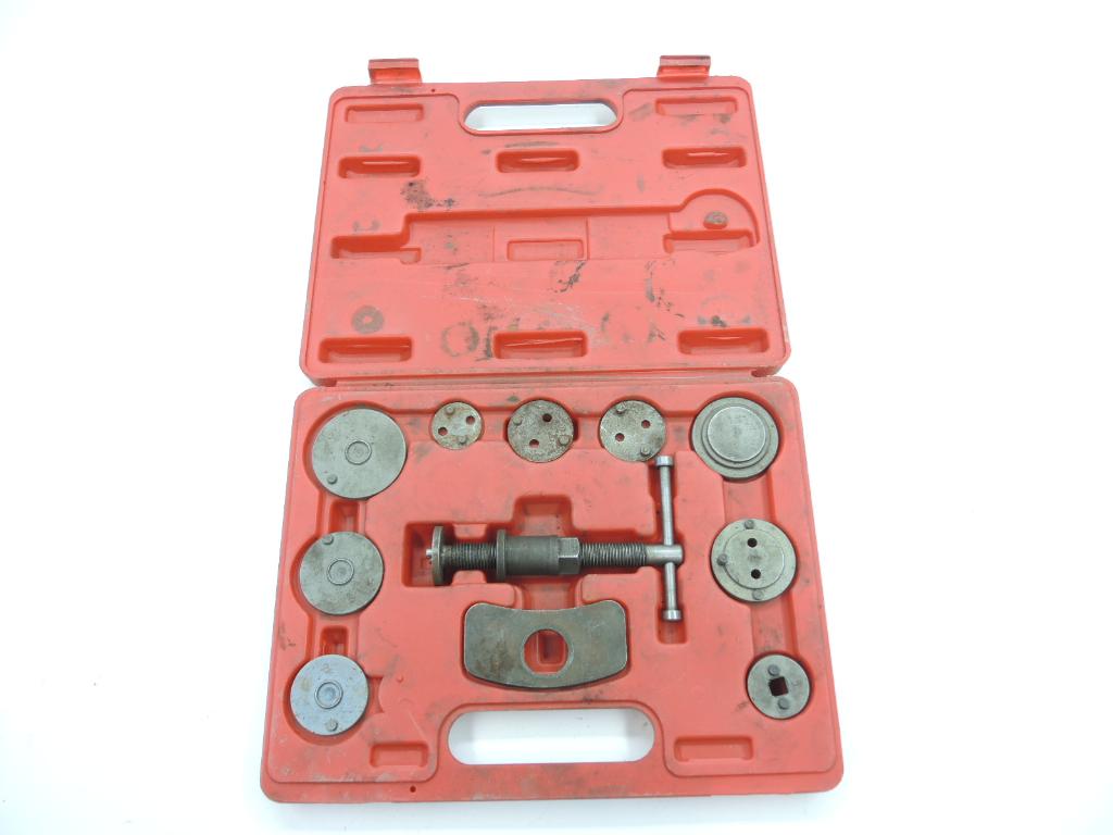 Astro Brake Caliper Tool Set | Property Room