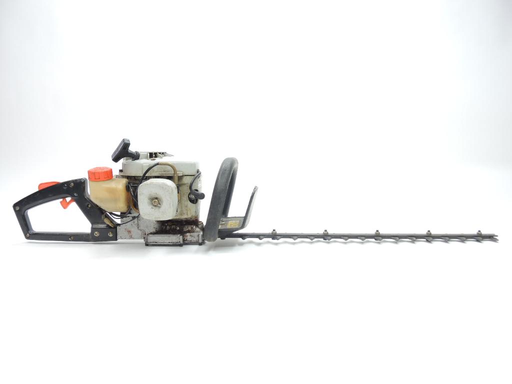 Echo Hedge Trimmer Property Room